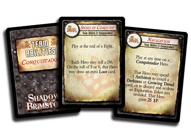 Valley of the Serpent Kings Core Set Shadows of Brimstone 