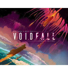 Voidfall Brettspill
