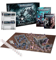 Warhammer 40K Ultimate Starter Set
