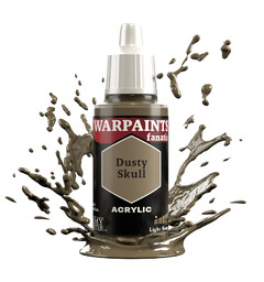 Warpaints Fanatic Dusty Skull Army Painter