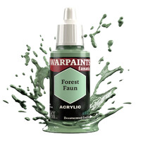 Warpaints Fanatic Forest Faun Army Painter