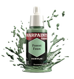 Warpaints Fanatic Forest Faun Army Painter