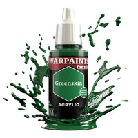 Warpaints Fanatic Greenskin Army Painter