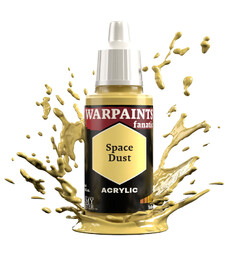 Warpaints Fanatic Space Dust Army Painter