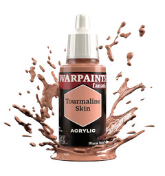 Warpaints Fanatic Tourmaline Skin Army Painter