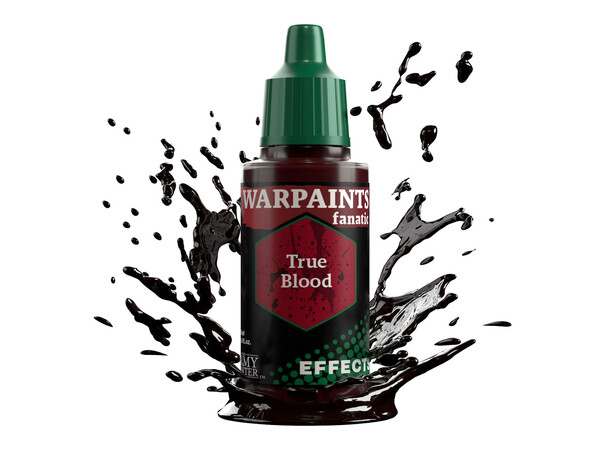 Warpaints Fanatic True Blood Army Painter Effects 