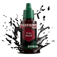 Warpaints Fanatic True Blood Army Painter Effects
