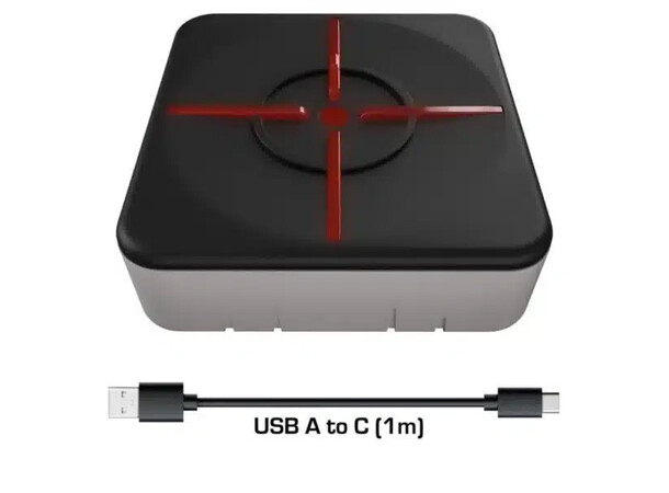XIM Matrix - Mus/Tastatur Adapter For PS5, Xbox, PS4, PC 