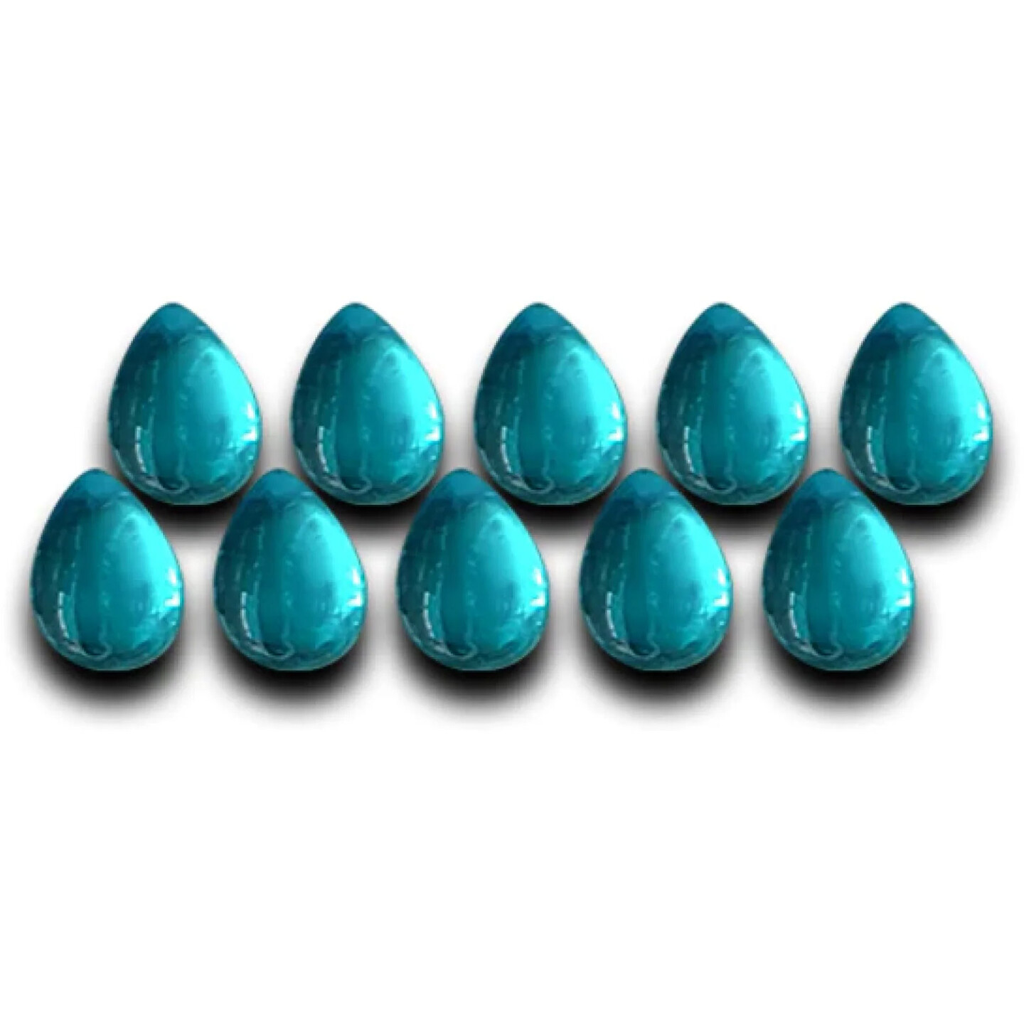 Binding of Isaac Four Souls Tear Tokens