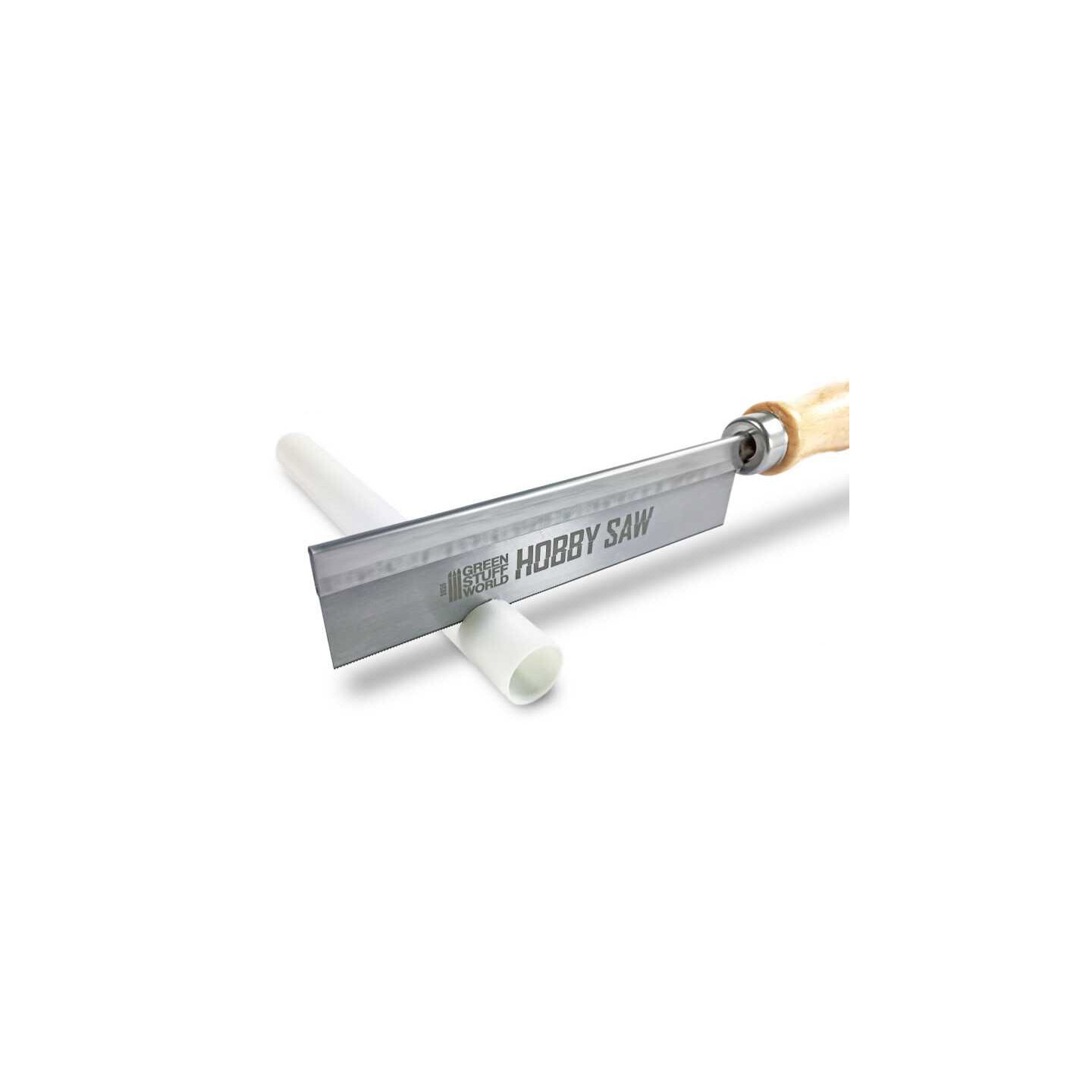Hobby Razor Saw Green Stuff World