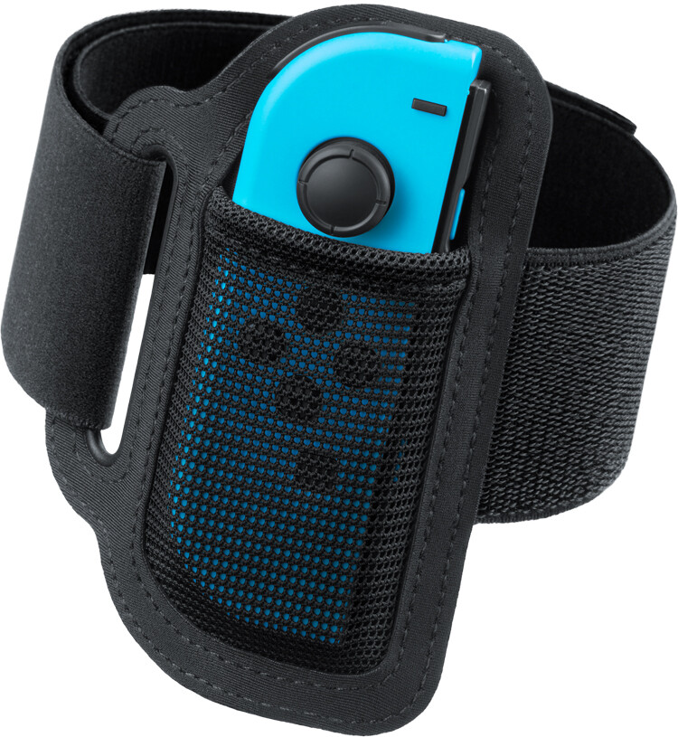 Leg Strap for Nintendo Switch