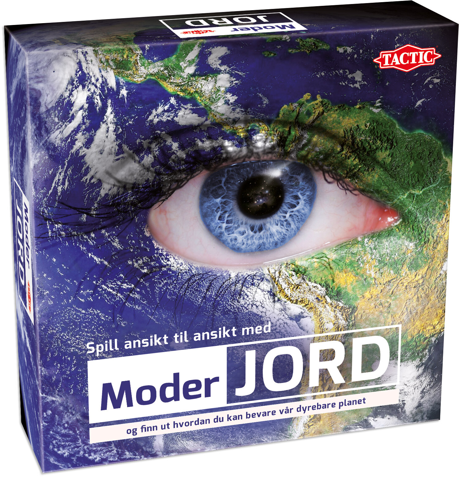 Moder Jord Brettspill
