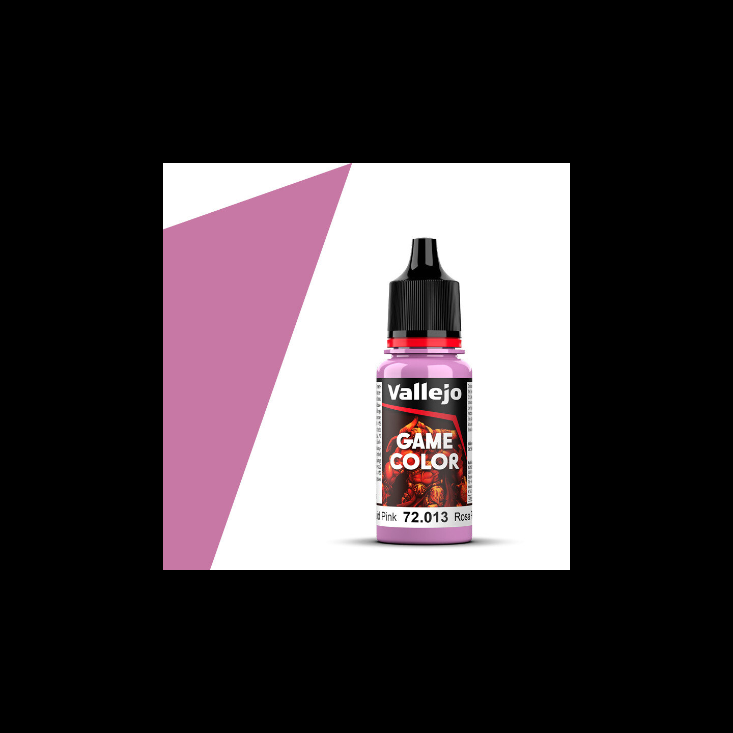 Vallejo Game Color Squid Pink 18ml
