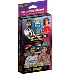 AdrenalynXL FIFA 365 2025 Star Signings