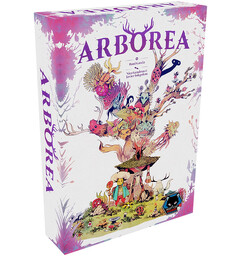Arborea Brettspill