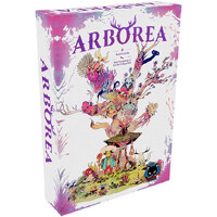 Arborea Brädspel 
