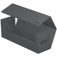 Arkhive Xenoskin 400+ Grå Ultimate Guard - Monocolor