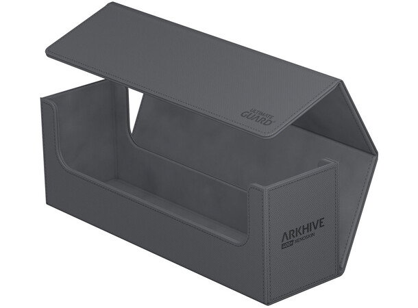 Arkhive Xenoskin 400+ Grå Ultimate Guard - Monocolor 