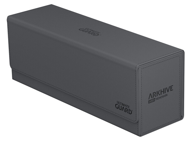 Arkhive Xenoskin 400+ Grå Ultimate Guard - Monocolor 