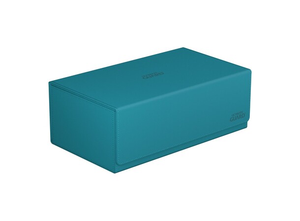 Arkhive Xenoskin 800+ Petrol Ultimate Guard - Monocolor 