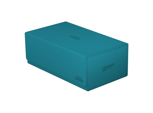 Arkhive Xenoskin 800+ Petrol Ultimate Guard - Monocolor 