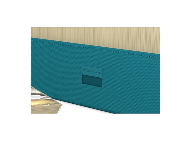 Arkhive Xenoskin 800+ Petrol Ultimate Guard - Monocolor 