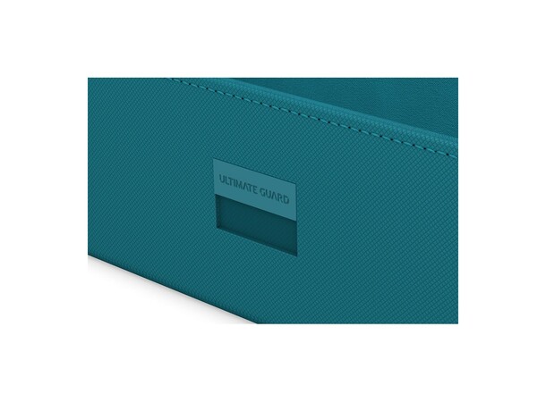 Arkhive Xenoskin 800+ Petrol Ultimate Guard - Monocolor 
