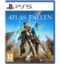 Atlas Fallen PS5