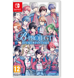 B Project Switch