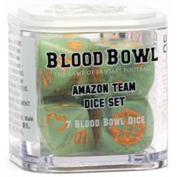 Blood Bowl Dice Amazon 