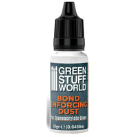 Bond Enforcing Dust - 20g Green Stuff World