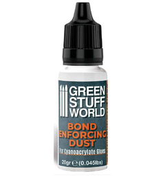 Bond Enforcing Dust - 20g Green Stuff World