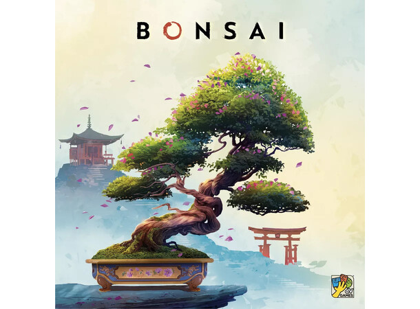 Bonsai Brettspill