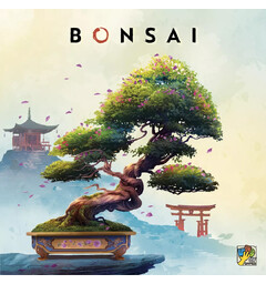 Bonsai Brettspill
