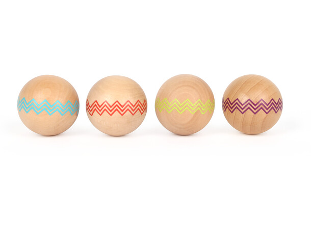 Boule Sett for barn 