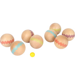 Boule Sett for barn