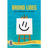 Broad Lines Partyspel 