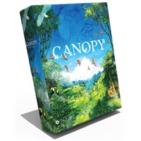 Canopy Brettspill 