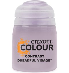 Citadel Paint Contrast Dreadful Visage 18ml