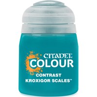 Citadel Paint Contrast Kroxigor Scales 18ml