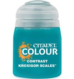 Citadel Paint Contrast Kroxigor Scales 18ml