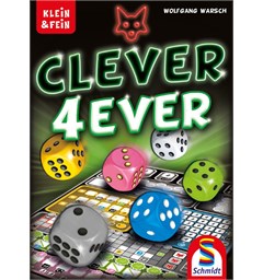 Clever 4Ever Terningspill