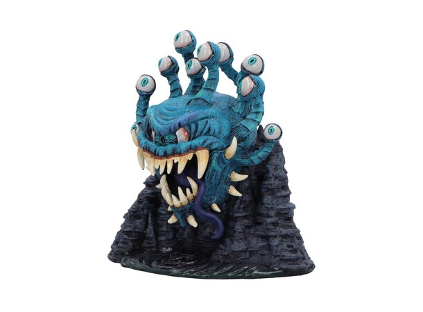 D&D Dice Box Beholder 15cm 