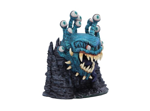 D&D Dice Box Beholder 15cm 