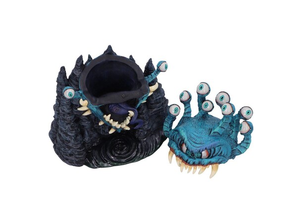 D&D Dice Box Beholder 15cm 