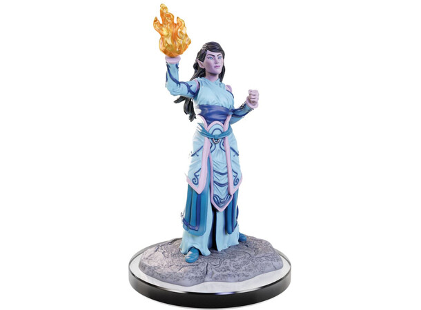 D&D Figur Nolzur Elf Wizards Nolzur's Marvelous Miniatures - Umalt 