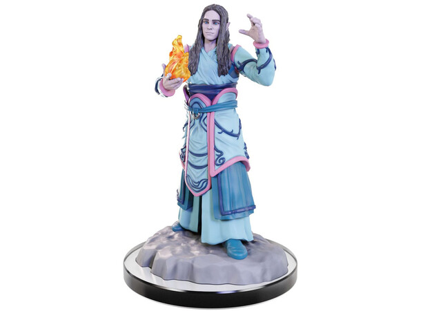 D&D Figur Nolzur Elf Wizards Nolzur's Marvelous Miniatures - Umalt 