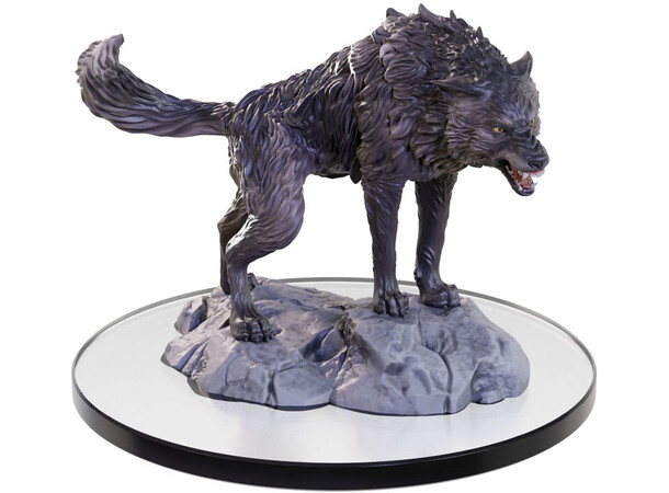 D&D Figur Nolzur Loup Garou Nolzur's Marvelous Miniatures - Umalt 