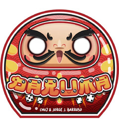 Daruma Partyspel
