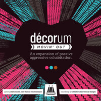 Decorum Movin Out Expansion Expansion till Decorum